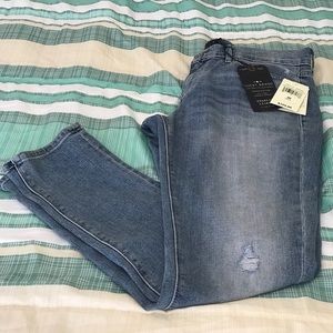 Lucky Brand Jeans